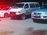 Volkswagen Transporter 1991 года за 2 000 000 тг. в Алматы