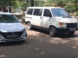 Volkswagen Transporter 1991 года за 2 000 000 тг. в Алматы – фото 2