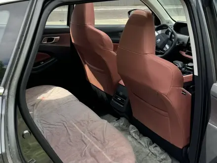 Changan CS55 Plus 2025 года за 9 000 000 тг. в Усть-Каменогорск – фото 10