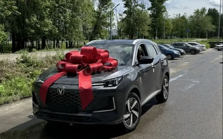 Changan CS55 Plus 2025 года за 9 000 000 тг. в Усть-Каменогорск