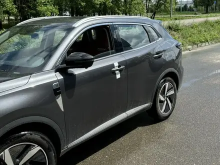 Changan CS55 Plus 2025 года за 9 000 000 тг. в Усть-Каменогорск – фото 4