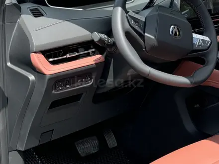 Changan CS55 Plus 2025 года за 9 000 000 тг. в Усть-Каменогорск – фото 7