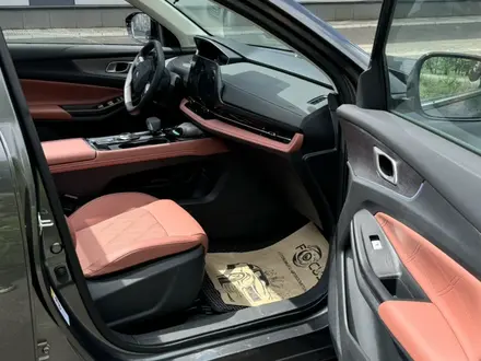 Changan CS55 Plus 2025 года за 9 000 000 тг. в Усть-Каменогорск – фото 8