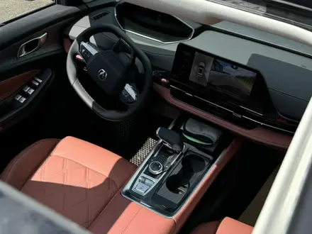 Changan CS55 Plus 2025 года за 9 000 000 тг. в Усть-Каменогорск – фото 9