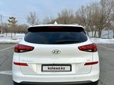 Hyundai Tucson 2020 годаfor12 700 000 тг. в Алматы – фото 4