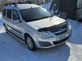 ВАЗ (Lada) Largus 2014 годаfor6 000 000 тг. в Астана – фото 2