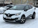 Renault Kaptur 2018 года за 7 290 000 тг. в Актобе