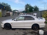 Mitsubishi Galant 1997 года за 750 000 тг. в Талдыкорган – фото 3