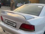 Mitsubishi Galant 1997 годаүшін750 000 тг. в Талдыкорган – фото 5