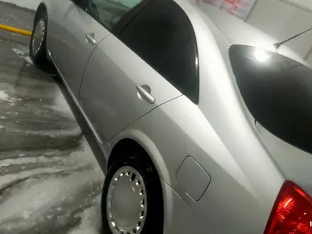 Nissan Primera 2003 года за 3 100 000 тг. в Кокшетау – фото 2