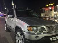 BMW X5 2001 годаүшін6 200 000 тг. в Кызылорда