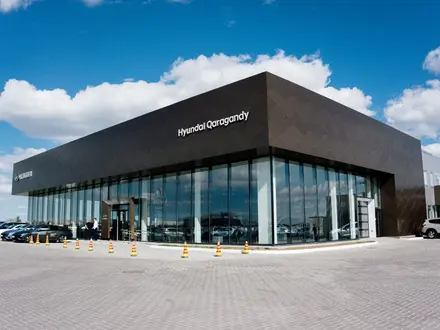 Автомобили с пробегом в Hyundai Premium Qaragandy в Караганда – фото 2