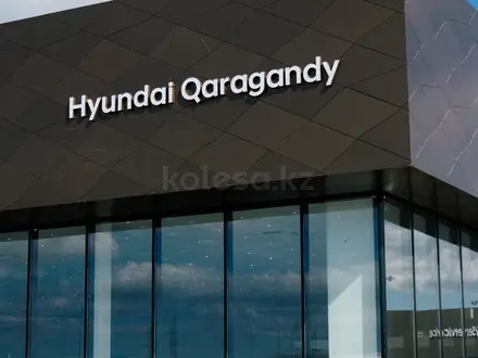 Автомобили с пробегом в Hyundai Premium Qaragandy в Караганда – фото 3