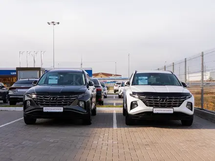 Автомобили с пробегом в Hyundai Premium Qaragandy в Караганда – фото 7