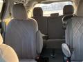 Toyota Sienna 2011 годаүшін9 500 000 тг. в Атырау – фото 17