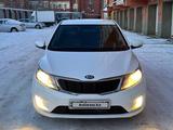 Kia Rio 2015 года за 3 600 000 тг. в Уральск – фото 2