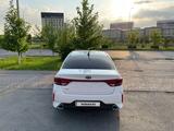 Kia Rio 2021 года за 8 200 000 тг. в Шымкент – фото 2