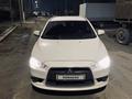 Mitsubishi Lancer 2013 года за 5 000 000 тг. в Атырау – фото 2