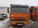 КамАЗ  6520 2005 годаfor7 500 000 тг. в Шу – фото 3