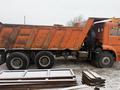 КамАЗ  6520 2005 годаүшін7 500 000 тг. в Шу – фото 5