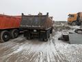 КамАЗ  6520 2005 годаүшін7 500 000 тг. в Шу – фото 6
