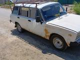 ВАЗ (Lada) 2104 2000 годаүшін200 000 тг. в Атырау – фото 3