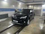 Toyota RAV4 2013 года за 9 800 000 тг. в Актобе – фото 5