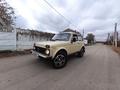 ВАЗ (Lada) Lada 2121 1989 года за 1 550 000 тг. в Караганда – фото 3