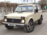 ВАЗ (Lada) Lada 2121 1989 года за 1 550 000 тг. в Караганда – фото 2