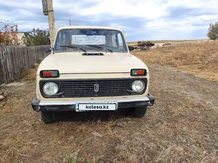 ВАЗ (Lada) Lada 2121 1989 года за 1 550 000 тг. в Караганда – фото 27