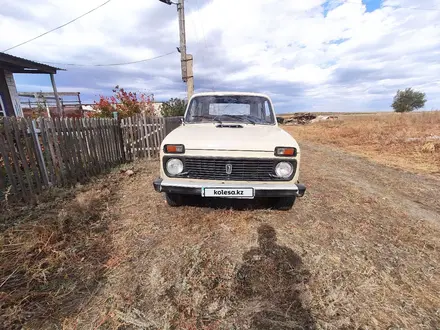 ВАЗ (Lada) Lada 2121 1989 года за 1 550 000 тг. в Караганда – фото 43