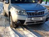 Subaru Forester 2011 года за 8 500 000 тг. в Алматы – фото 5