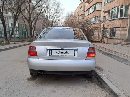 Audi A4 1996 года за 2 300 000 тг. в Алматы – фото 18