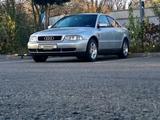 Audi A4 1996 годаүшін2 900 000 тг. в Алматы