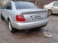 Audi A4 1996 годаүшін2 300 000 тг. в Алматы – фото 5
