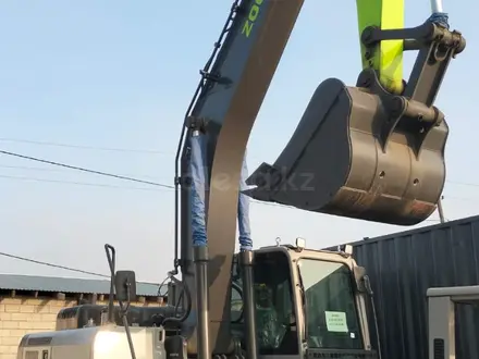 Zoomlion  ZE215E 2026 года в Шымкент