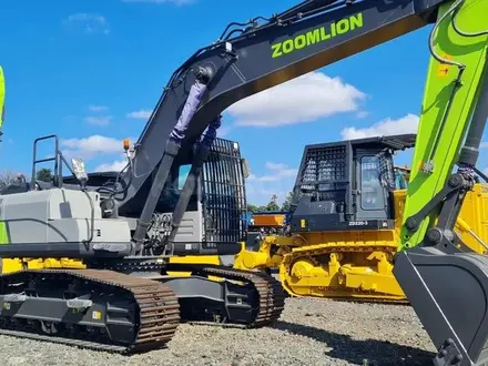 Zoomlion  ZE215E 2026 года в Шымкент – фото 2
