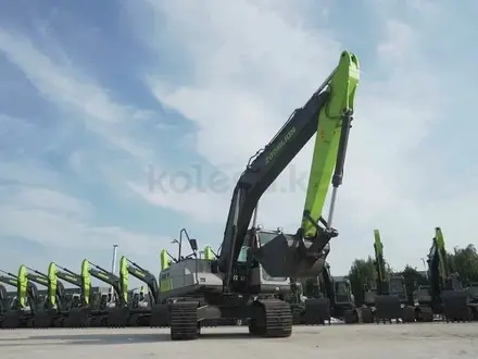 Zoomlion  ZE215E 2026 года в Шымкент – фото 8