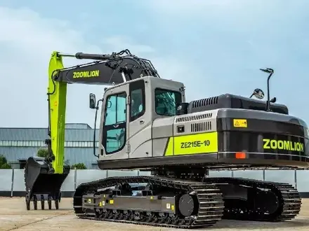 Zoomlion  ZE215E 2026 года в Шымкент – фото 9