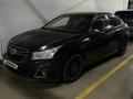 Chevrolet Cruze 2014 года за 2 900 000 тг. в Астана