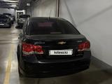 Chevrolet Cruze 2014 года за 2 900 000 тг. в Астана – фото 3