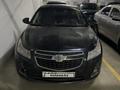 Chevrolet Cruze 2014 года за 2 900 000 тг. в Астана – фото 2