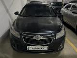 Chevrolet Cruze 2014 года за 2 900 000 тг. в Астана – фото 2