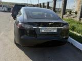 Tesla Model S 2018 годаүшін17 000 000 тг. в Алматы