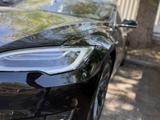 Tesla Model S 2018 годаүшін17 000 000 тг. в Алматы – фото 3