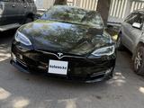 Tesla Model S 2018 годаүшін17 000 000 тг. в Алматы – фото 2