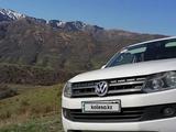 Volkswagen Amarok 2013 года за 7 000 000 тг. в Алматы – фото 4