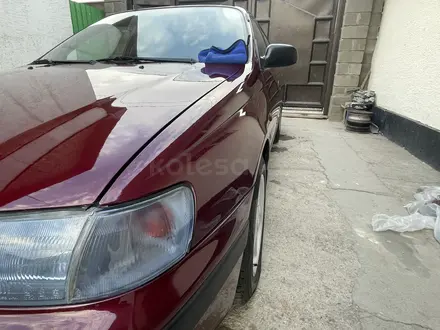 Toyota Carina E 1994 года за 2 700 000 тг. в Тараз – фото 4