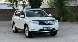 Toyota Highlander 2013 годаүшін17 700 000 тг. в Алматы – фото 5