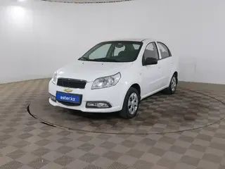 Chevrolet Nexia
